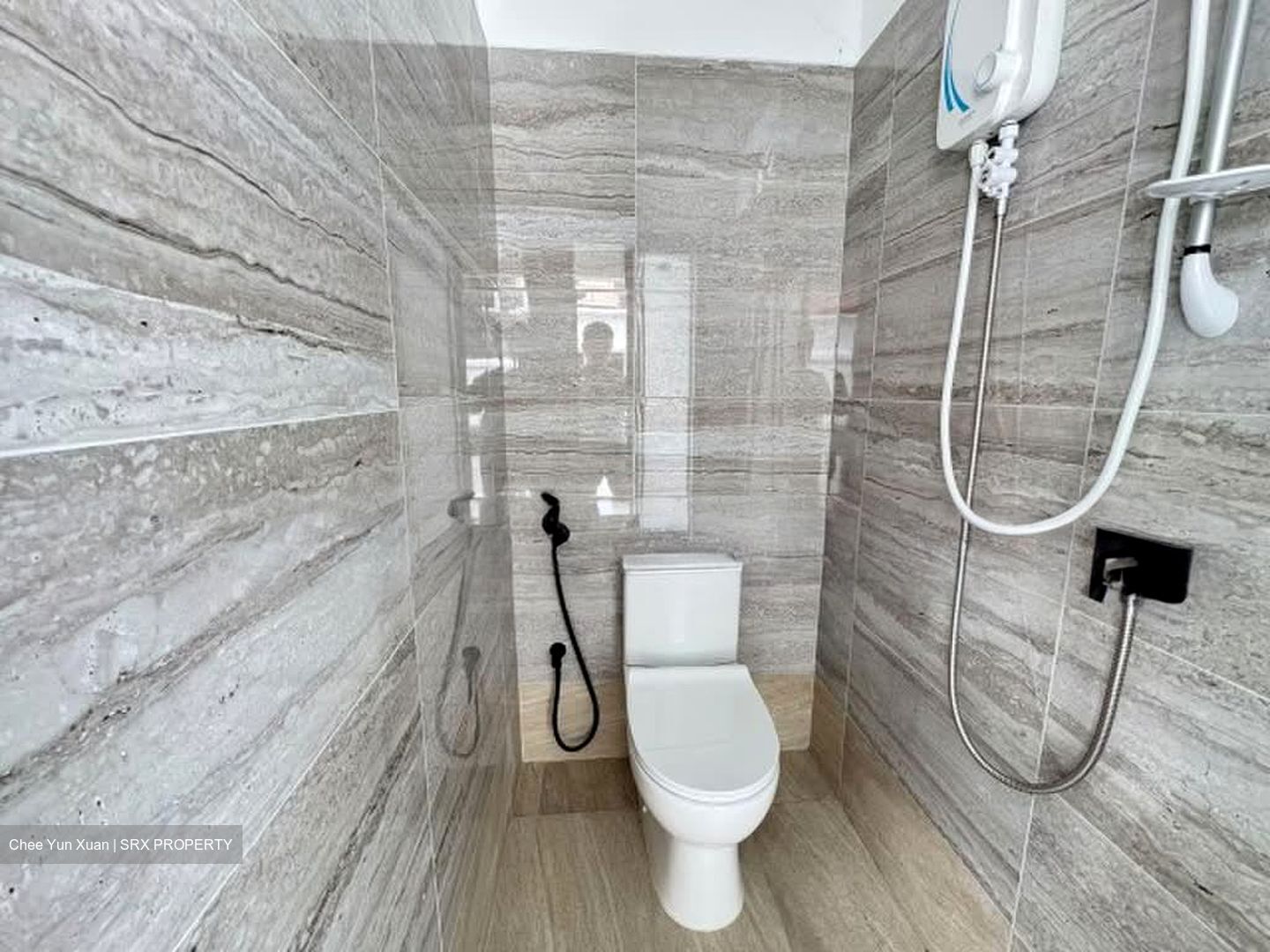 Hindoo Road (D8), Terrace #597135231
